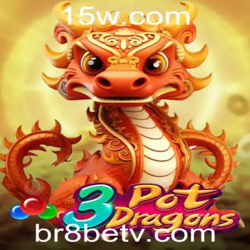 Explorando o Universo de 3PotDragons: Um Novo Horizonte de Entretenimento