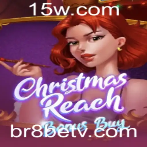 Descubra a Magia e Emoção do Jogo ChristmasReachBonusBuy da br8bet