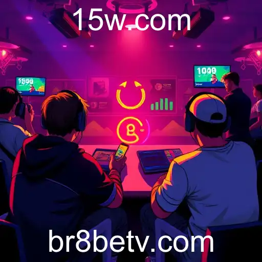 Comunidade Jogadores