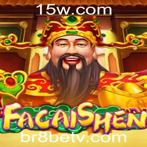 Descubra FaCaiShen: O Jogo de Azar Inovador na Plataforma br8bet