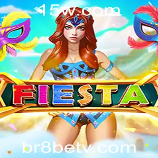 Explorando o Fascinante Mundo do Jogo Fiesta e a Chave para a Diversão: br8bet