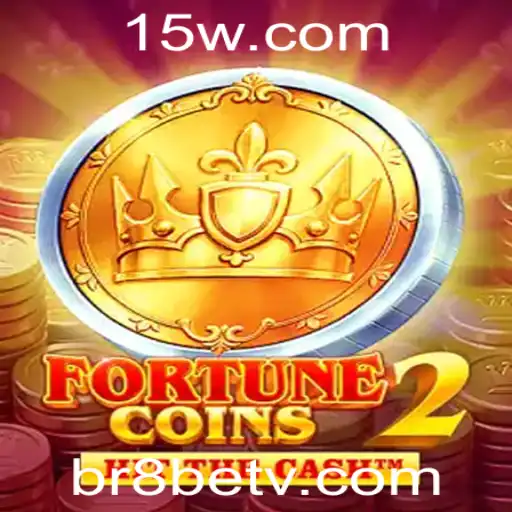 Explorando o Mundo de FortuneCoins2 e sua Conexão com br8bet