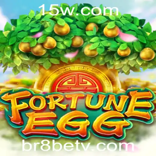FortuneEgg: Descubra o Jogo Revolucionário da br8bet