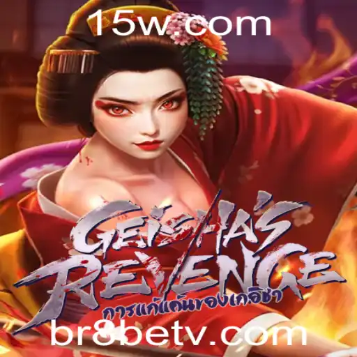 Explorando GeishasRevenge: A Fascinante Experiência de Jogo em br8bet