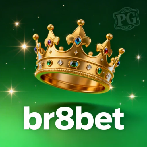 br8bet Logo