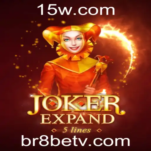 JokerExpand: Um Mergulho no Mundo do Novo Jogo Online da br8bet
