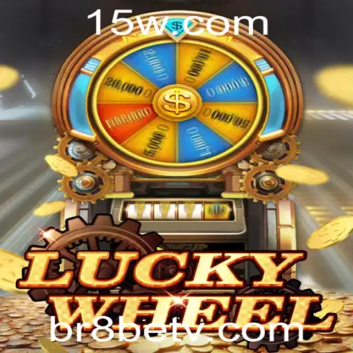Descubra LuckyWheel: O Jogo que Revoluciona Apostas com br8bet