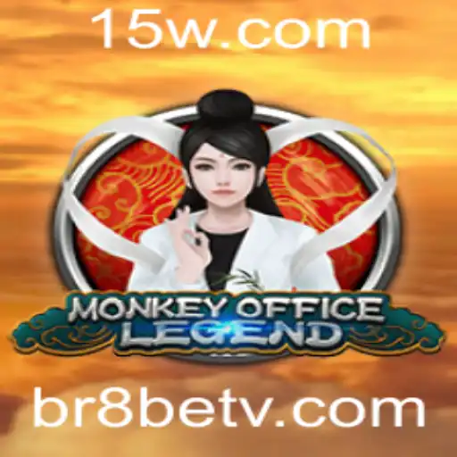 Explorando o Mundo de 'MonkeyOfficeLegend': Um Jogo Inovador com a Palavra-chave 'br8bet'