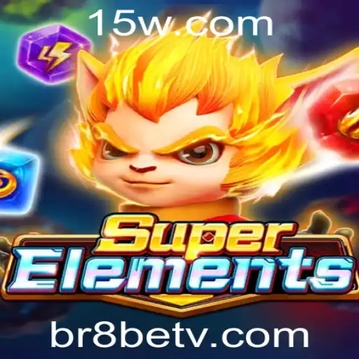 Descubra o Mundo de SuperElements: O Jogo de Estratégia do Momento