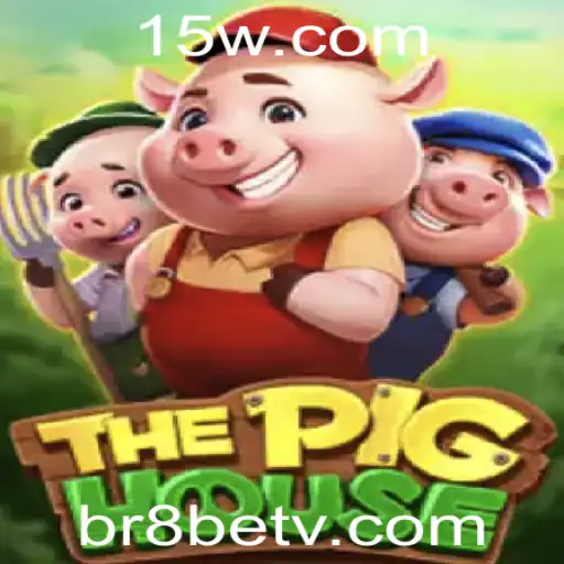 Explore o Mundo de ThePigHouse: Um Jogo Inovador e Empolgante