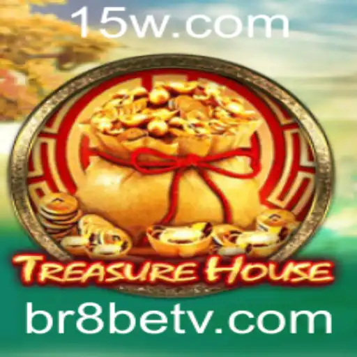 Explorer o Excitante Mundo de TreasureHouse com br8bet