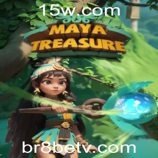Explorando as Aventuras de MayaTreasure no Mundo Virtual de br8bet