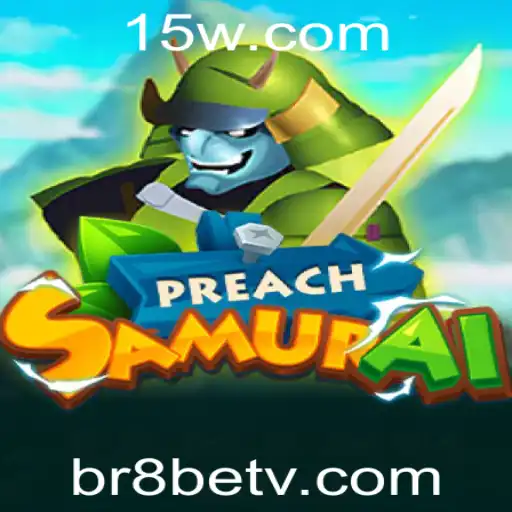 PreachSamurai: Uma Imersão Estratégica no Mundo dos Samurais